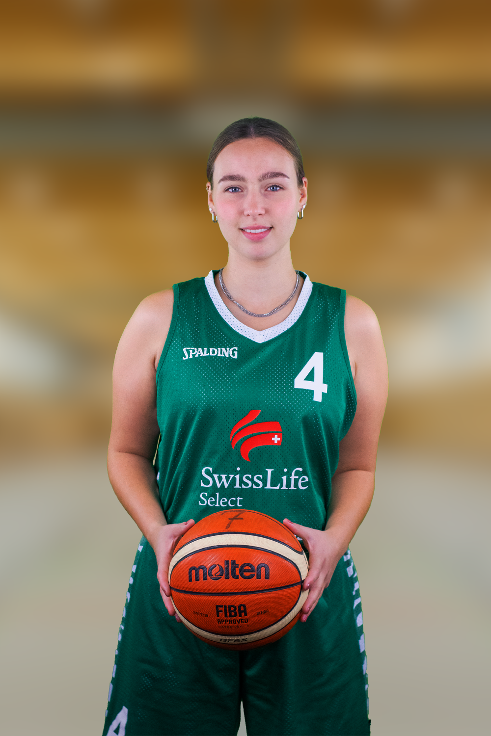 Nele Hörnschemeyer