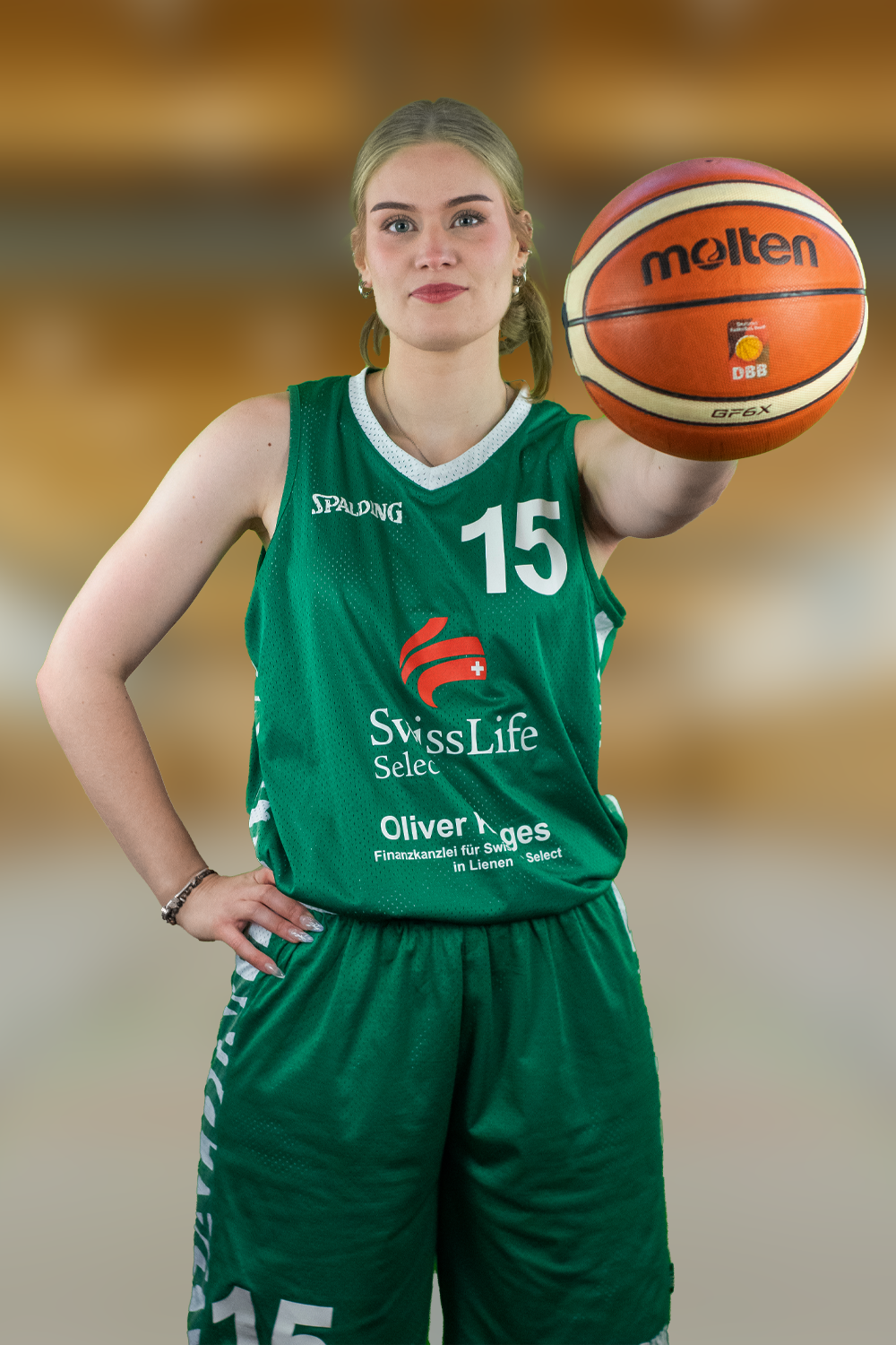 Telea nowicki